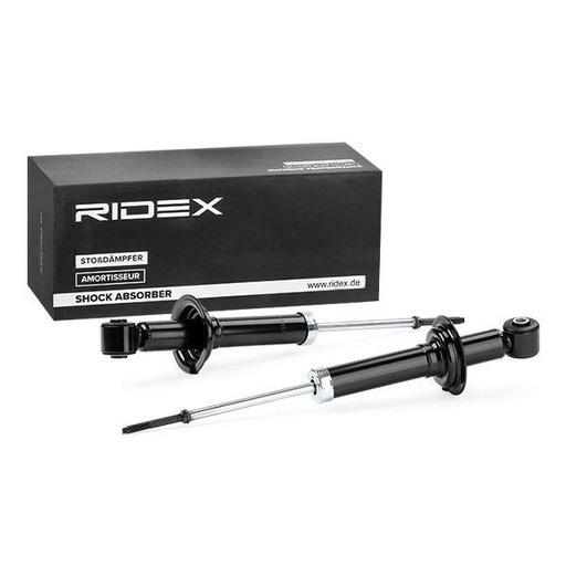 Shock Absorber
