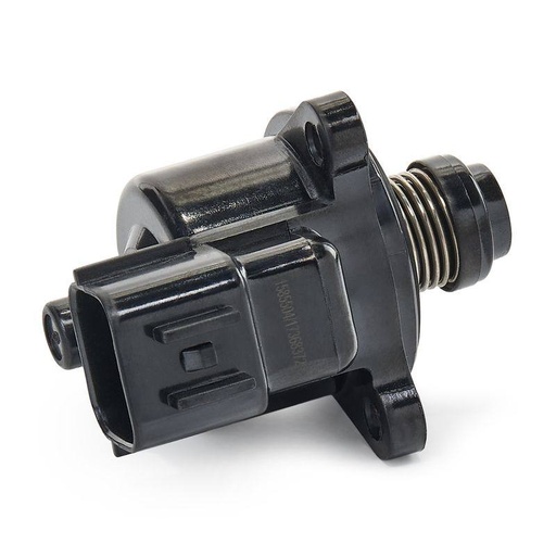 Idle Control Valve, air supply