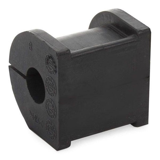 Mounting, stabiliser bar