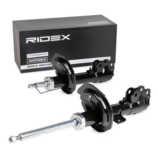 Shock Absorber