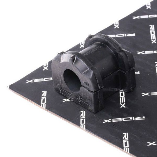 Mounting, stabiliser bar