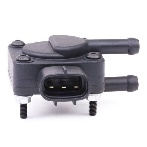 Sensor, exhaust pressure