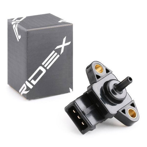 Sensor, intake manifold pressure