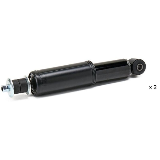 Shock Absorber