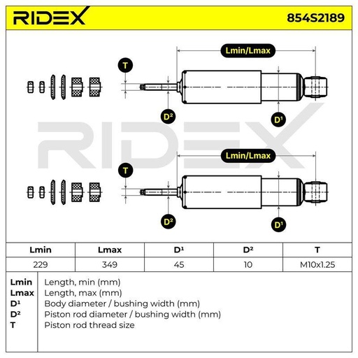 Shock Absorber