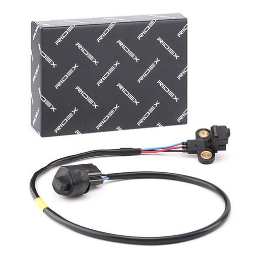 Sensor, crankshaft pulse