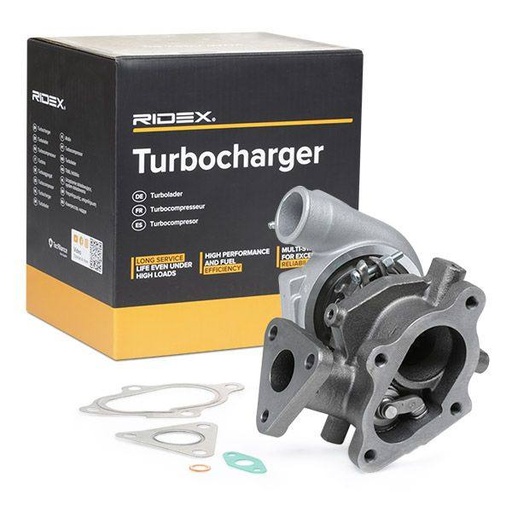 Charger, charging (supercharged/turbocharged)