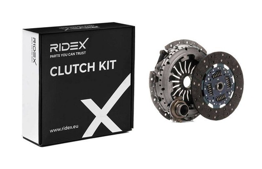Clutch Kit