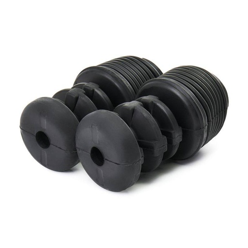 Dust Cover Kit, shock absorber