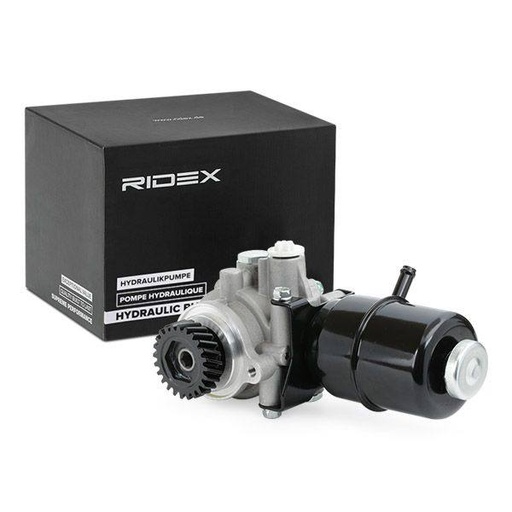 Hydraulic Pump, steering