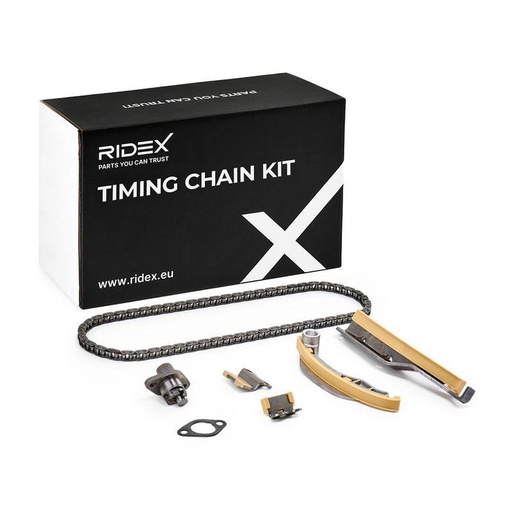 Timing Chain Kit