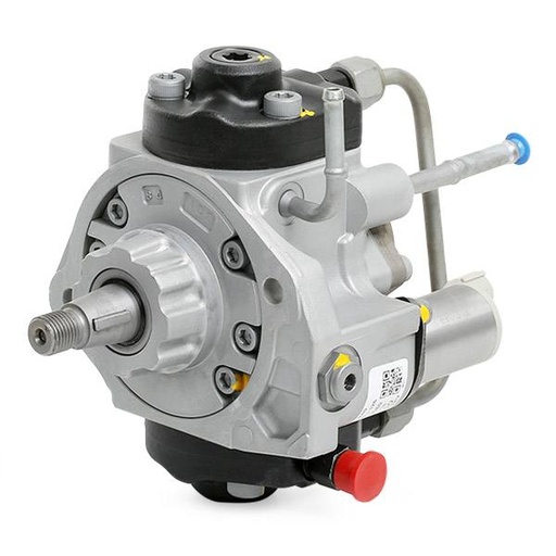 High-pressure Pump