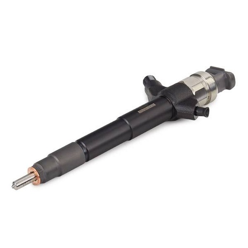 Injector Nozzle