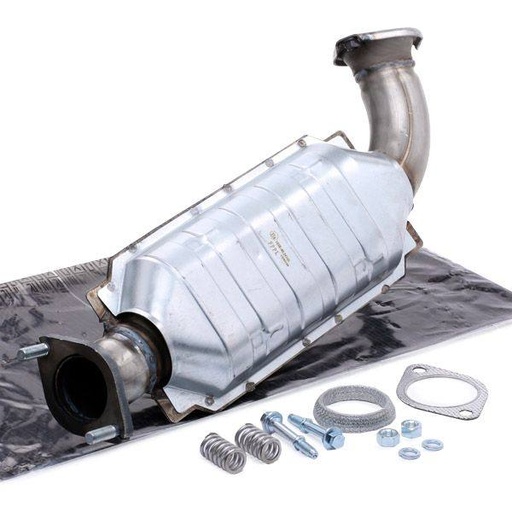 Catalytic Converter