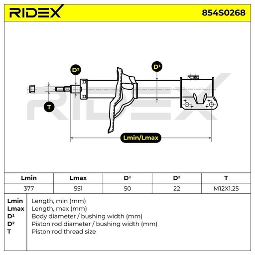 Shock Absorber