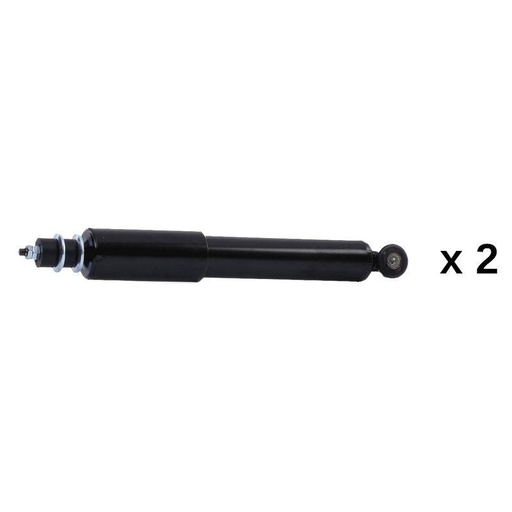 Shock Absorber