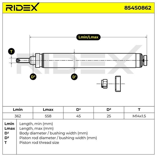 Shock Absorber