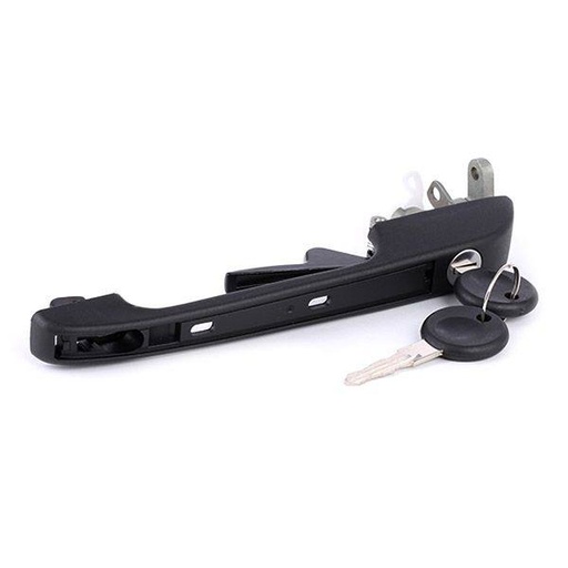 Exterior Door Handle