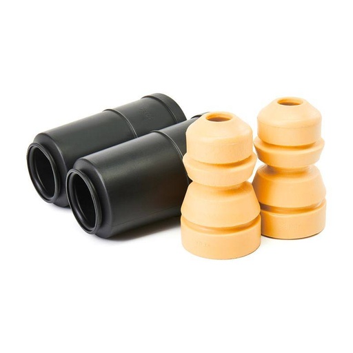 Dust Cover Kit, shock absorber