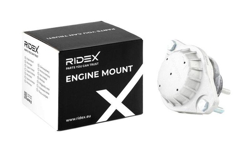Mounting, engine