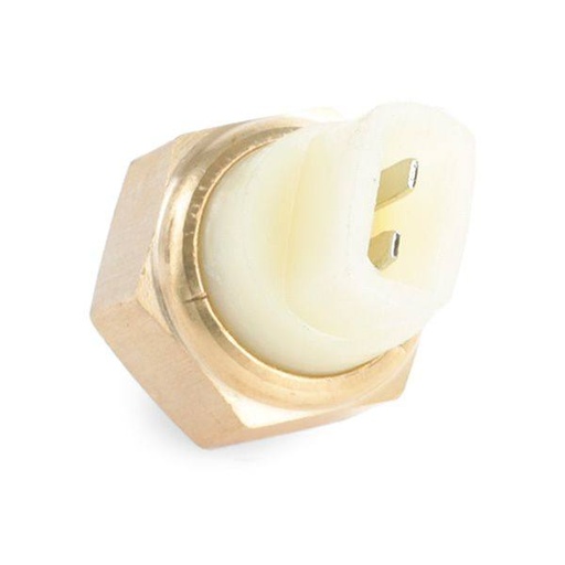 Sensor, coolant temperature