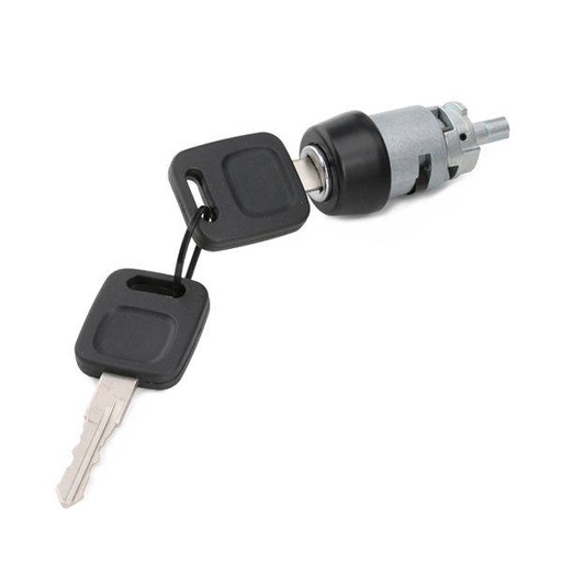 Lock Cylinder