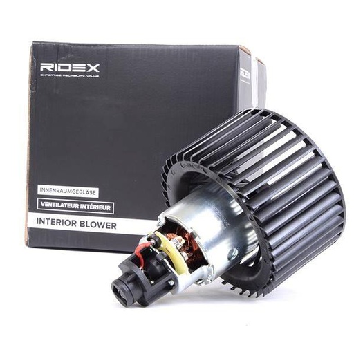 Interior Blower