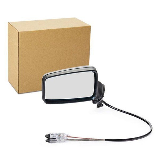 Exterior Mirror