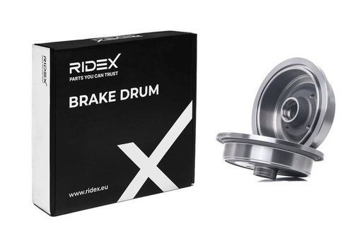 Brake Drum
