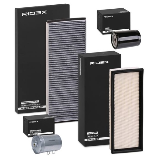 Filter Set