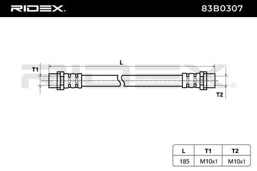 Brake Hose