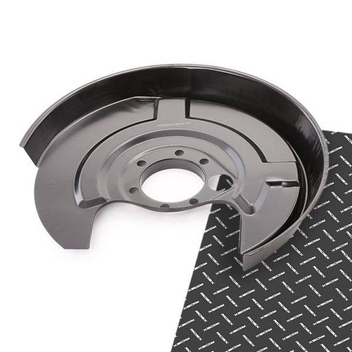 Splash Guard, brake disc