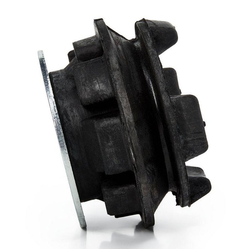 Mounting, manual transmission