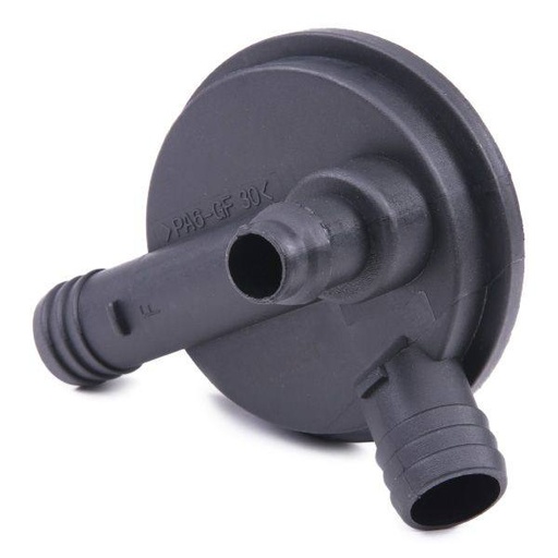 Valve, crankcase ventilation