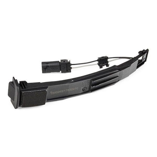 Exterior Door Handle
