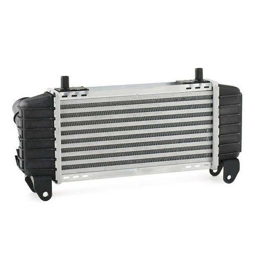 Charge Air Cooler