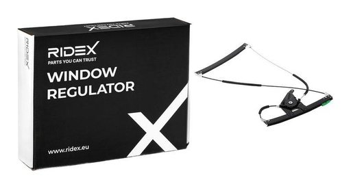 Window Regulator