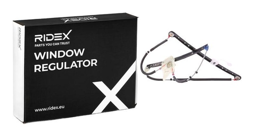 Window Regulator