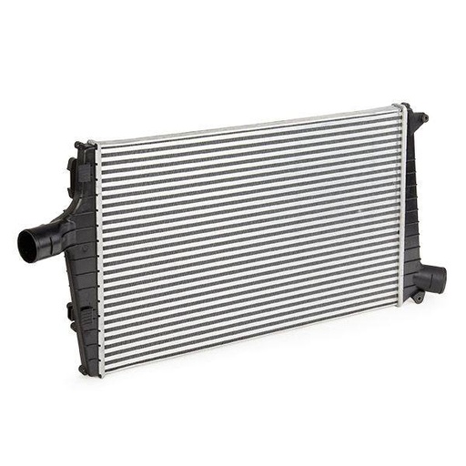 Charge Air Cooler