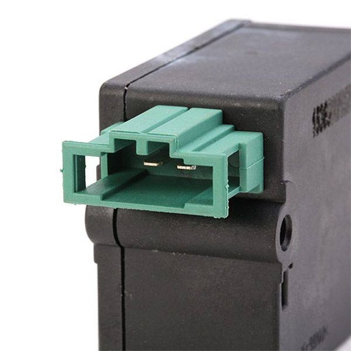 Actuator, central locking system