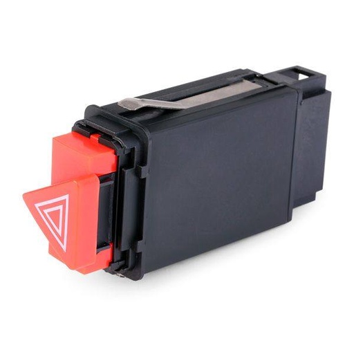 Hazard Warning Light Switch