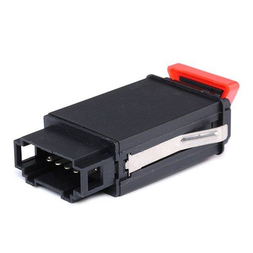 Hazard Warning Light Switch