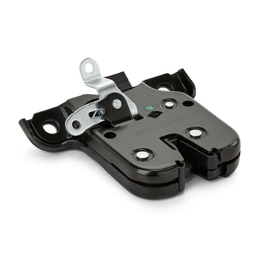 Tailgate Lock