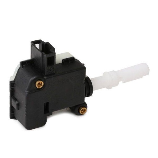 Actuator, central locking system