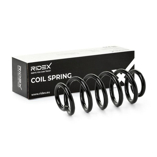 Suspension Spring