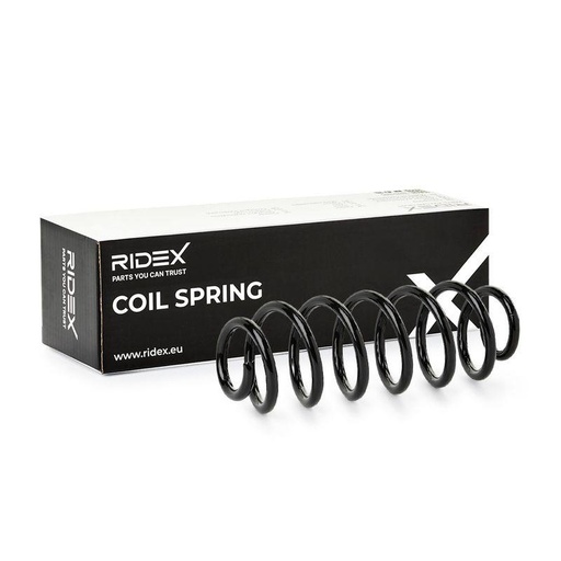 Suspension Spring