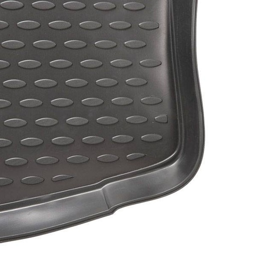 Boot-/Cargo Area Tray