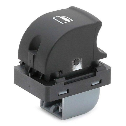 Switch, window regulator