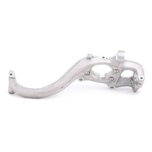 Steering Knuckle, wheel suspension