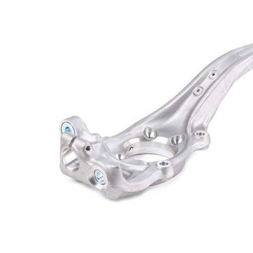 Steering Knuckle, wheel suspension